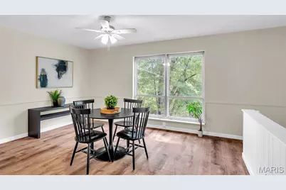 5537 Valleyside Lane, Saint Louis, MO 63128 - Photo 13