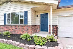 5537 Valleyside Ln, Saint Louis, MO 63128 - Photo 5