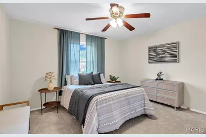 5537 Valleyside Lane, Saint Louis, MO 63128 - Photo 23
