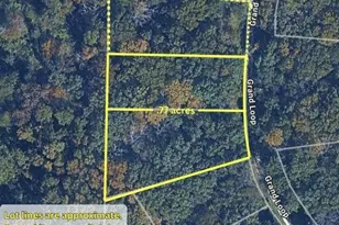552 and 556 Grand Loop, Catawissa, MO 63015 - Photo 1