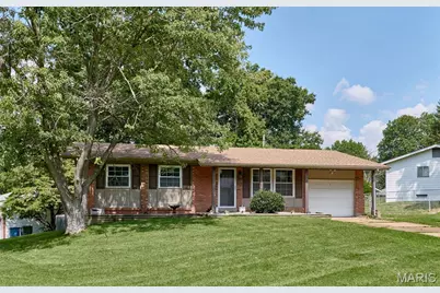 10403 Saint Ives Drive, Dellwood, MO 63136 - Photo 1