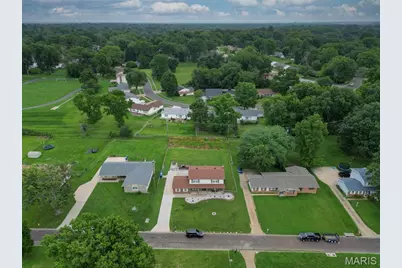 12220 Winterset Drive, Black Jack, MO 63033 - Photo 57