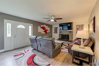 12220 Winterset Drive, Black Jack, MO 63033 - Photo 21
