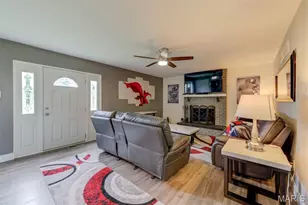 12220 Winterset Dr, Black Jack, MO 63033 - Photo 21