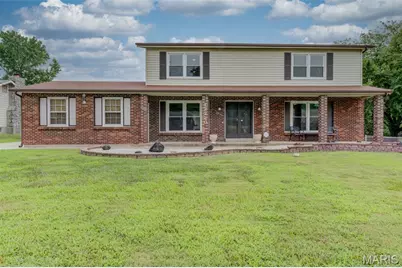 12220 Winterset Drive, Black Jack, MO 63033 - Photo 51