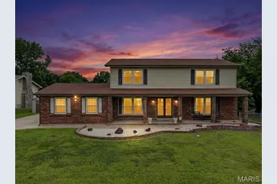 12220 Winterset Drive, Black Jack, MO 63033 - Photo 1