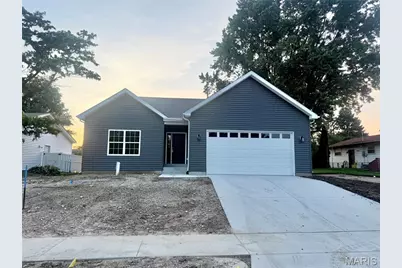 7925 Campion Lane, Hazelwood, MO 63042 - Photo 1