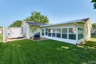 42 Heather Valley Cir, Saint Peters, MO 63376 - Photo 45