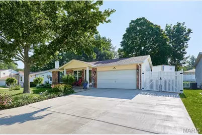 42 Heather Valley Circle, Saint Peters, MO 63376 - Photo 1