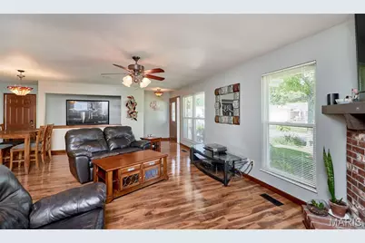 42 Heather Valley Circle, Saint Peters, MO 63376 - Photo 7
