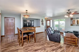 42 Heather Valley Cir, Saint Peters, MO 63376 - Photo 13