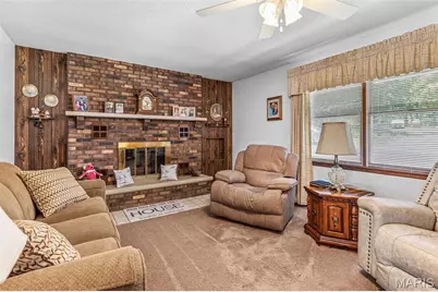 12720 Oakbriar Meadows Lane, Unincorporated, MO 63028 - Photo 15
