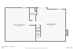 12720 Oakbriar Meadows Ln, Unincorporated, MO 63028 - Photo 45