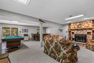 12720 Oakbriar Meadows Ln, Unincorporated, MO 63028 - Photo 33