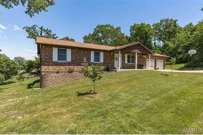 12720 Oakbriar Meadows Lane, Unincorporated, MO 63028 - Photo 3