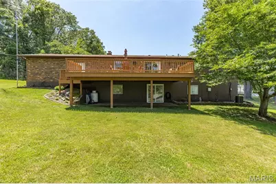12720 Oakbriar Meadows Lane, Unincorporated, MO 63028 - Photo 5