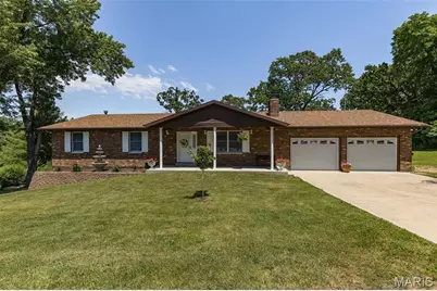 12720 Oakbriar Meadows Lane, Unincorporated, MO 63028 - Photo 1