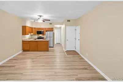 13831 Amiot Court #A, Maryland Heights, MO 63146 - Photo 5