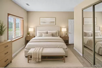 13831 Amiot Court #A, Maryland Heights, MO 63146 - Photo 11