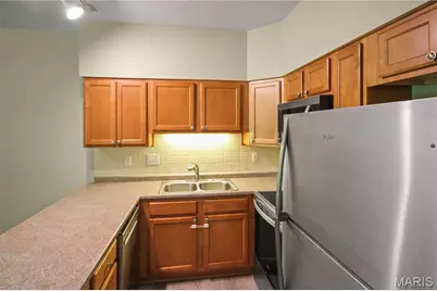 13831 Amiot Court #A, Maryland Heights, MO 63146 - Photo 7