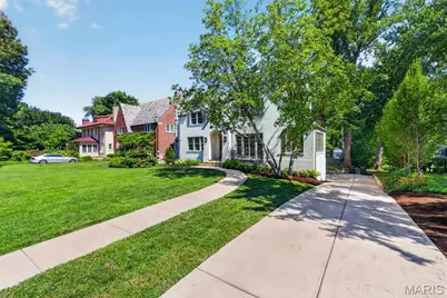 7117 Maryland Avenue, University City, MO 63130 - Photo 3