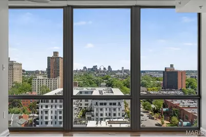 4909 Laclede Avenue #1404, Saint Louis, MO 63108 - Photo 5