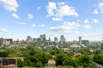 4909 Laclede Avenue #1404, Saint Louis, MO 63108 - Photo 7