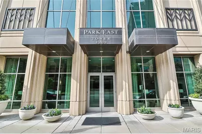 4909 Laclede Avenue #1404, Saint Louis, MO 63108 - Photo 1