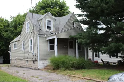 2505 Hood Avenue, Saint Louis, MO 63114 - Photo 1