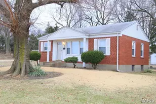 840 Pershall Rd, Florissant, MO 63031 - Photo 1