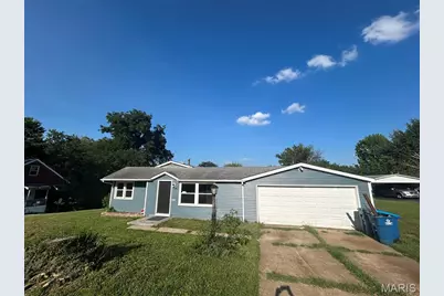 324 Ames Place, Ferguson, MO 63135 - Photo 1
