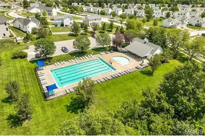 853 Dylan Drive, Wentzville, MO 63385 - Photo 23