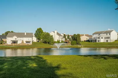 853 Dylan Drive, Wentzville, MO 63385 - Photo 19