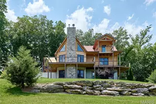 107 N Chantilly Rd, Winfield, MO 63389 - Photo 1