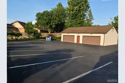 3820 McKelvey Road, Bridgeton, MO 63044 - Photo 1