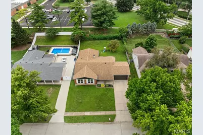12026 Gardengate Drive, Unincorporated, MO 63146 - Photo 27