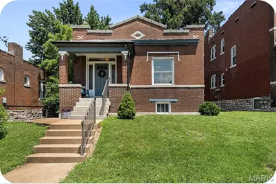 5323 Neosho Street, Saint Louis, MO 63109 - Photo 1