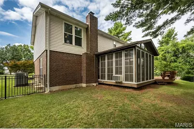 583 Princeway Court, Manchester, MO 63011 - Photo 49