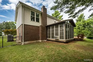 583 Princeway Ct, Manchester, MO 63011 - Photo 49
