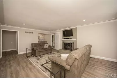 583 Princeway Court, Manchester, MO 63011 - Photo 11