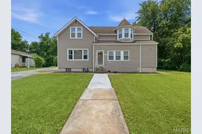2626 Hord Avenue, Jennings, MO 63136 - Photo 1