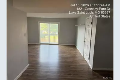 2012 Gascony Parc Drive #2012, Lake Saint Louis, MO 63367 - Photo 3