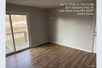 2012 Gascony Parc Drive #2012, Lake Saint Louis, MO 63367 - Photo 5