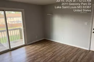 2012 Gascony Parc Dr, Lake Saint Louis, MO 63367 - Photo 5