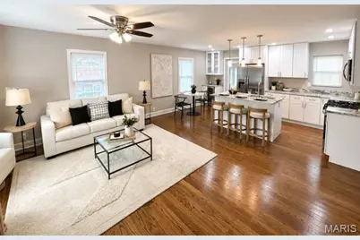 1542 N Hanley Road, University City, MO 63130 - Photo 5