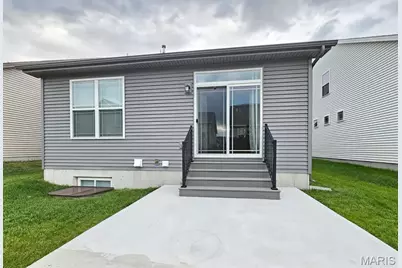 9039 Camino Trail, Cottleville, MO 63304 - Photo 27