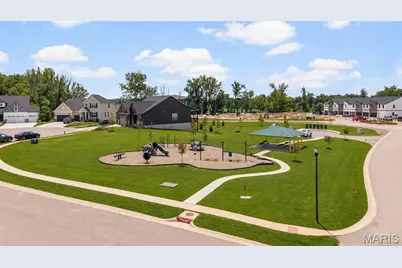 9039 Camino Trail, Cottleville, MO 63304 - Photo 23
