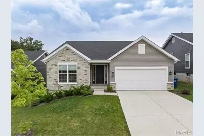 4251 Bear Ridge Drive, House Springs, MO 63051 - Photo 1