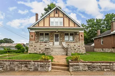 7920 Hildesheim Avenue, Saint Louis, MO 63123 - Photo 1