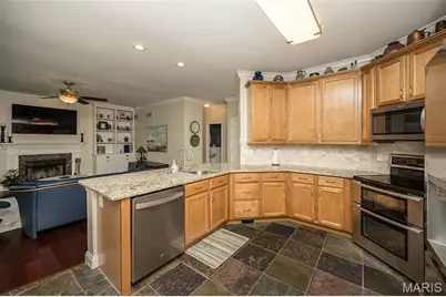 565 Vista Hills Court, Eureka, MO 63025 - Photo 17